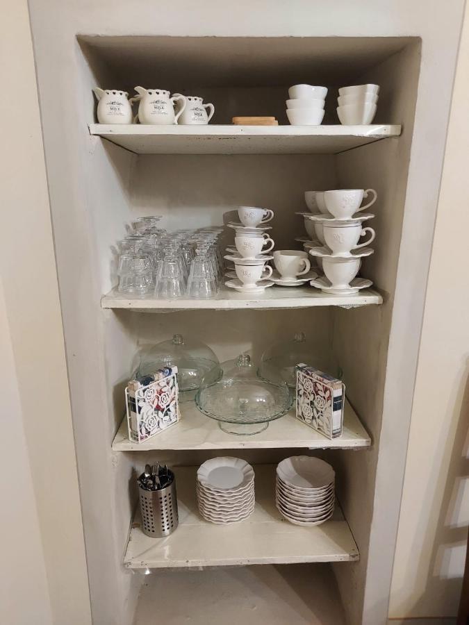Zocchetta Casa Barattini B&B 외부 사진