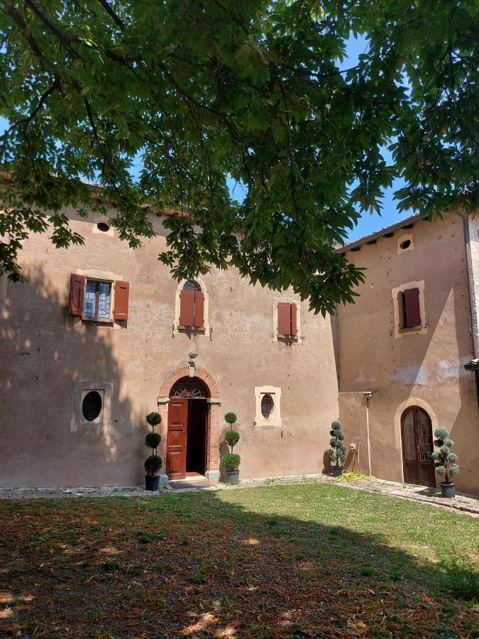 Zocchetta Casa Barattini B&B 외부 사진