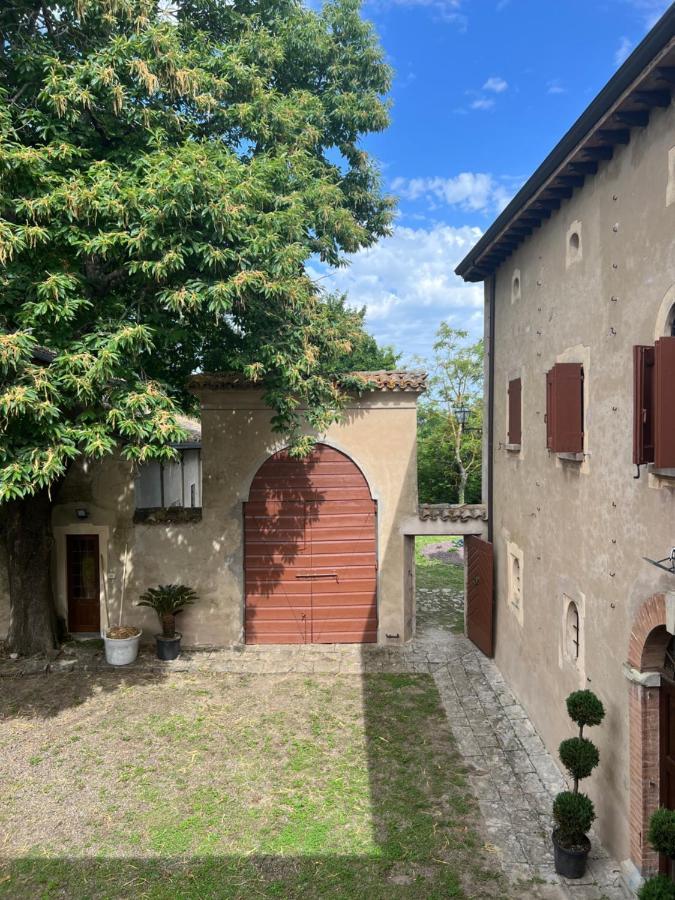 Zocchetta Casa Barattini B&B 외부 사진