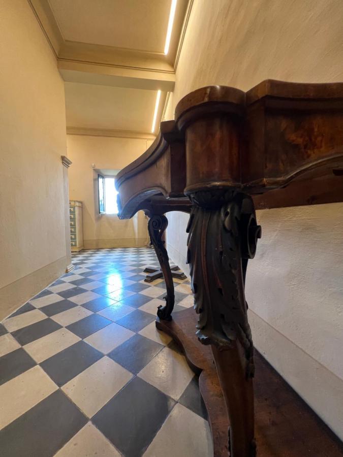 Zocchetta Casa Barattini B&B 외부 사진