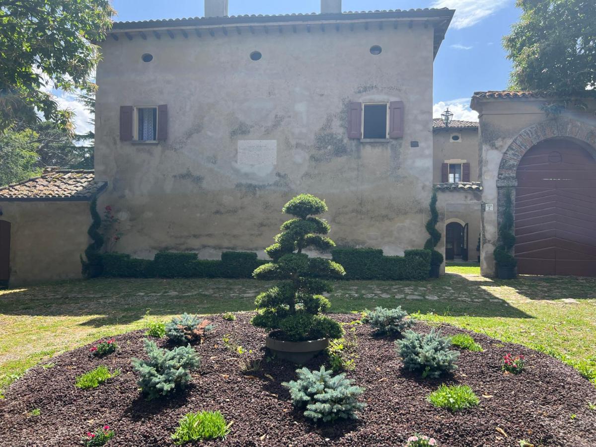 Zocchetta Casa Barattini B&B 외부 사진