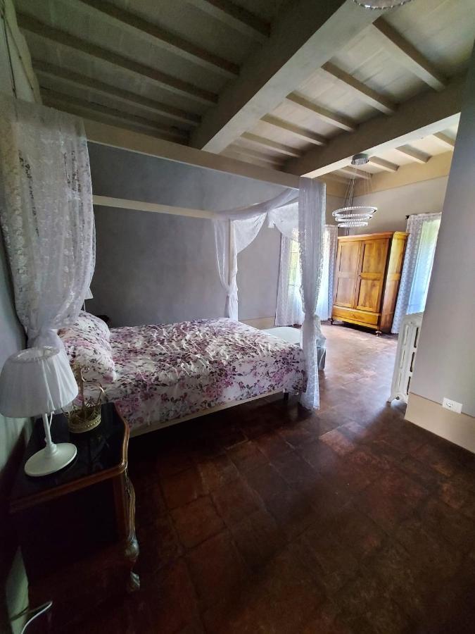 Zocchetta Casa Barattini B&B 외부 사진