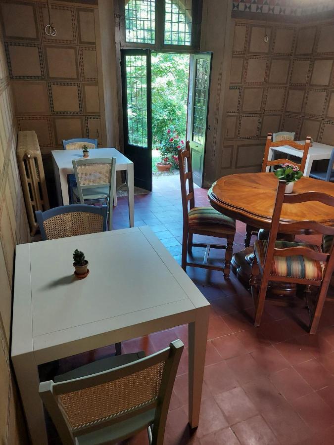 Zocchetta Casa Barattini B&B 외부 사진