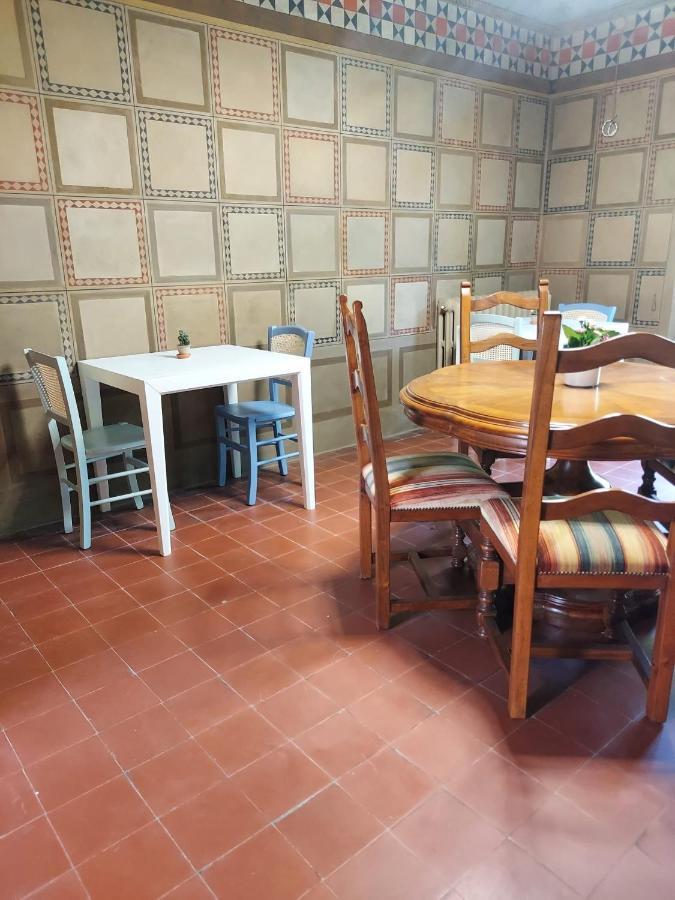 Zocchetta Casa Barattini B&B 외부 사진