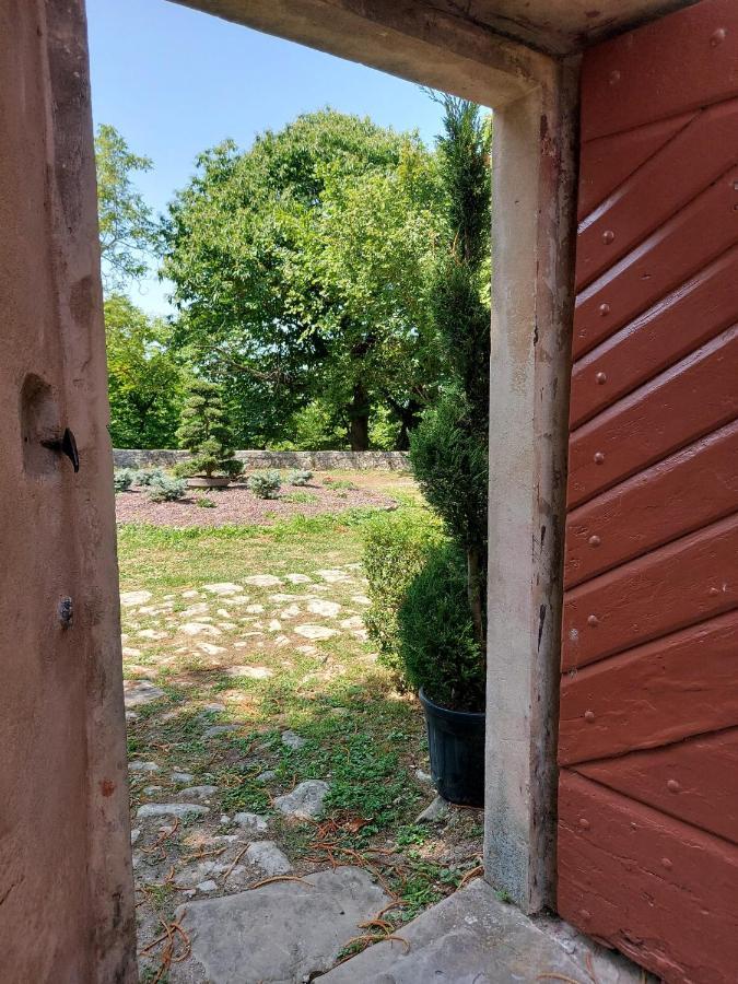 Zocchetta Casa Barattini B&B 외부 사진