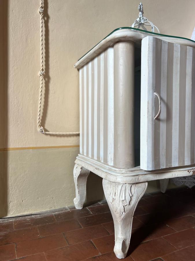 Zocchetta Casa Barattini B&B 외부 사진
