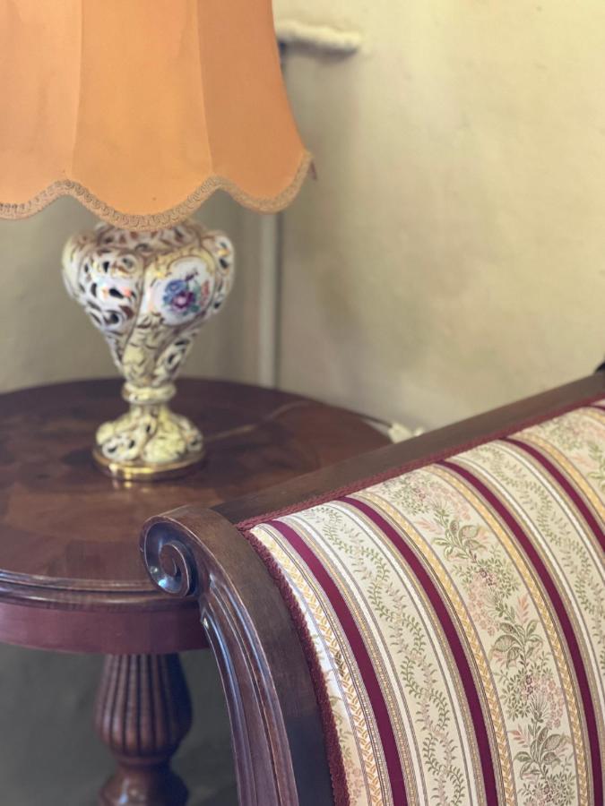 Zocchetta Casa Barattini B&B 외부 사진