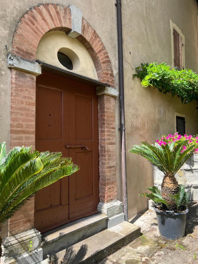 Zocchetta Casa Barattini B&B 외부 사진