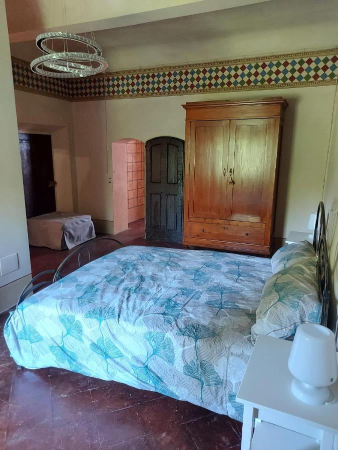 Zocchetta Casa Barattini B&B 외부 사진