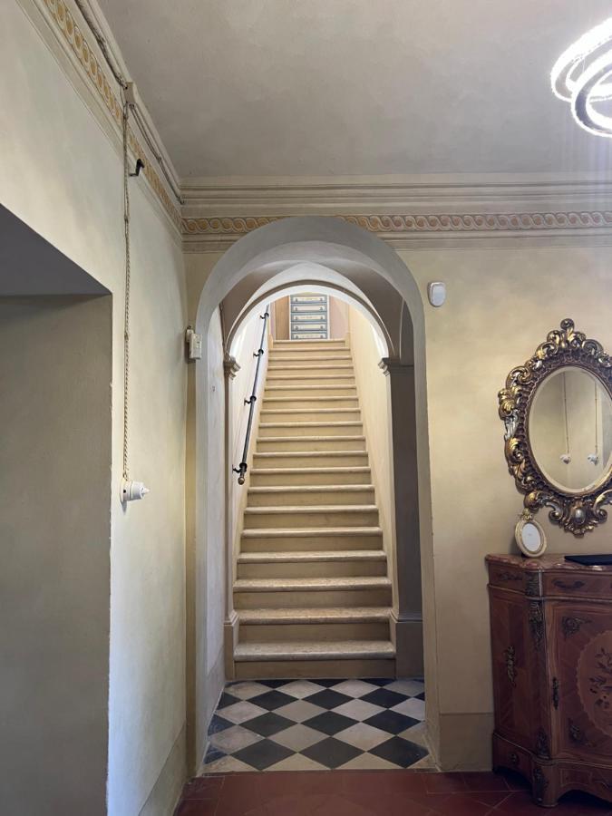 Zocchetta Casa Barattini B&B 외부 사진