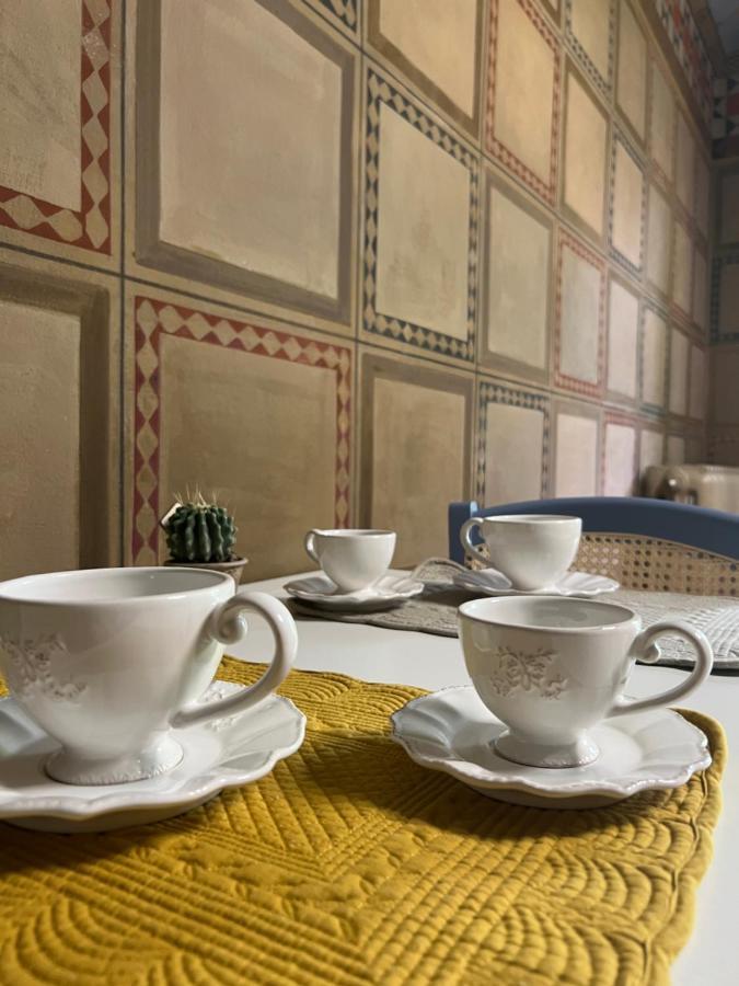 Zocchetta Casa Barattini B&B 외부 사진