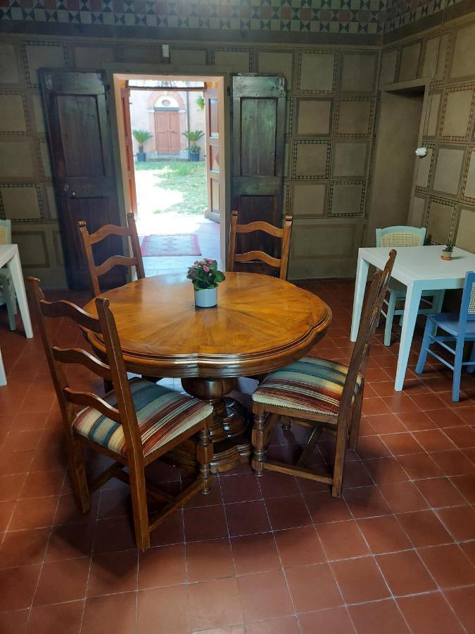 Zocchetta Casa Barattini B&B 외부 사진