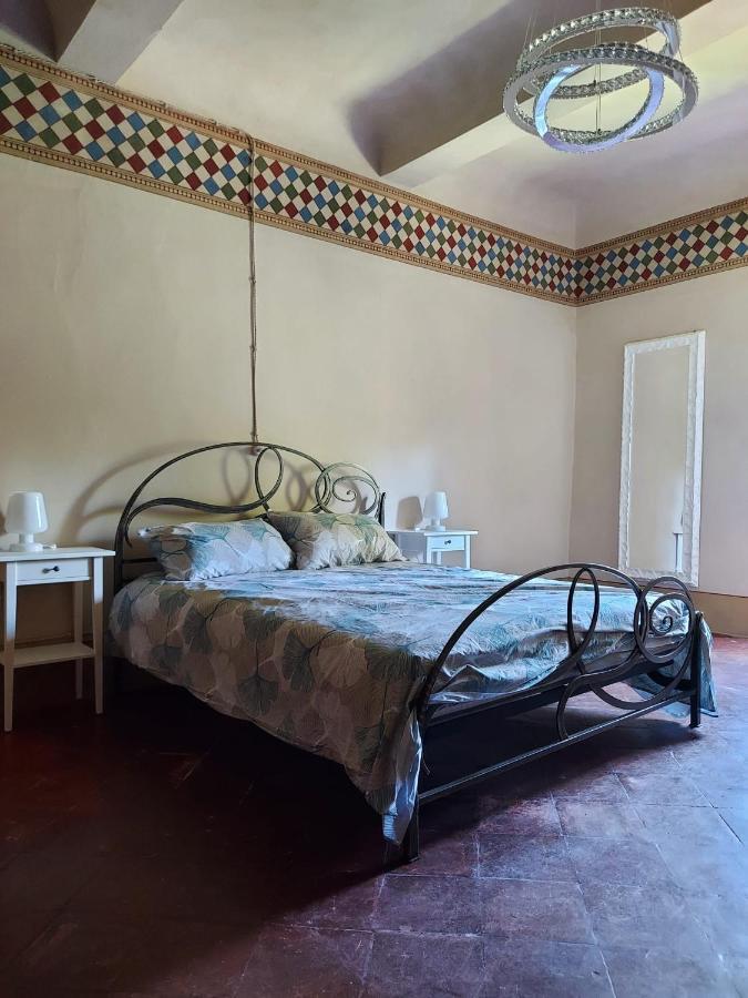 Zocchetta Casa Barattini B&B 외부 사진