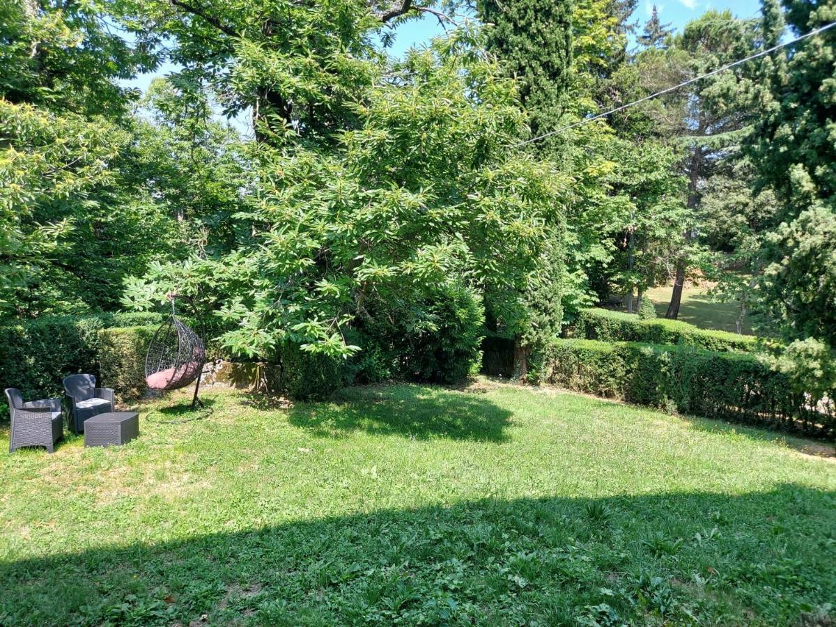 Zocchetta Casa Barattini B&B 외부 사진