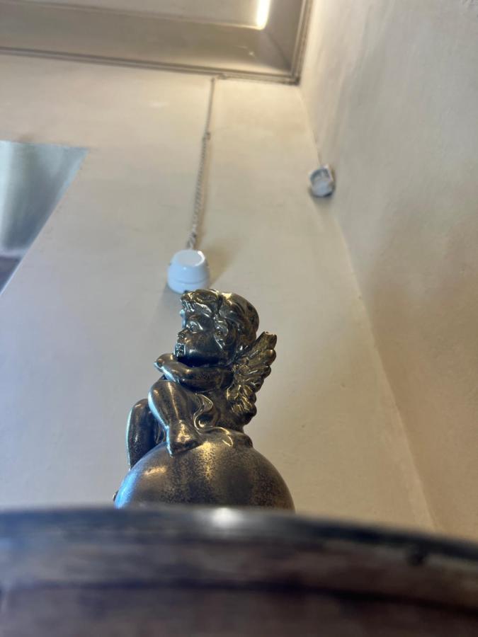 Zocchetta Casa Barattini B&B 외부 사진