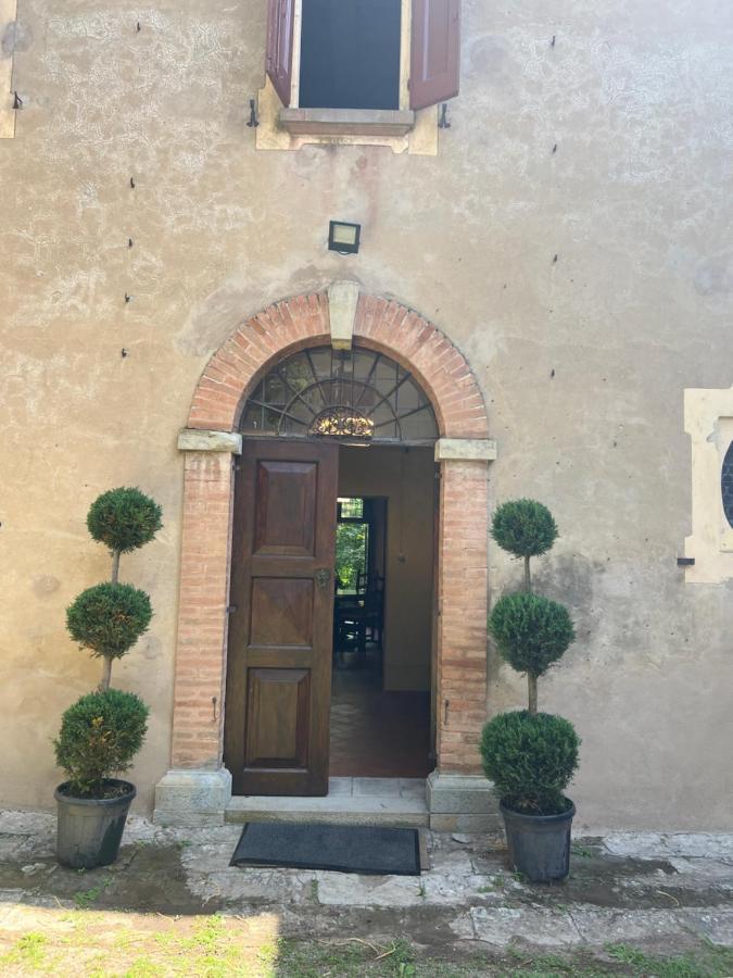 Zocchetta Casa Barattini B&B 외부 사진