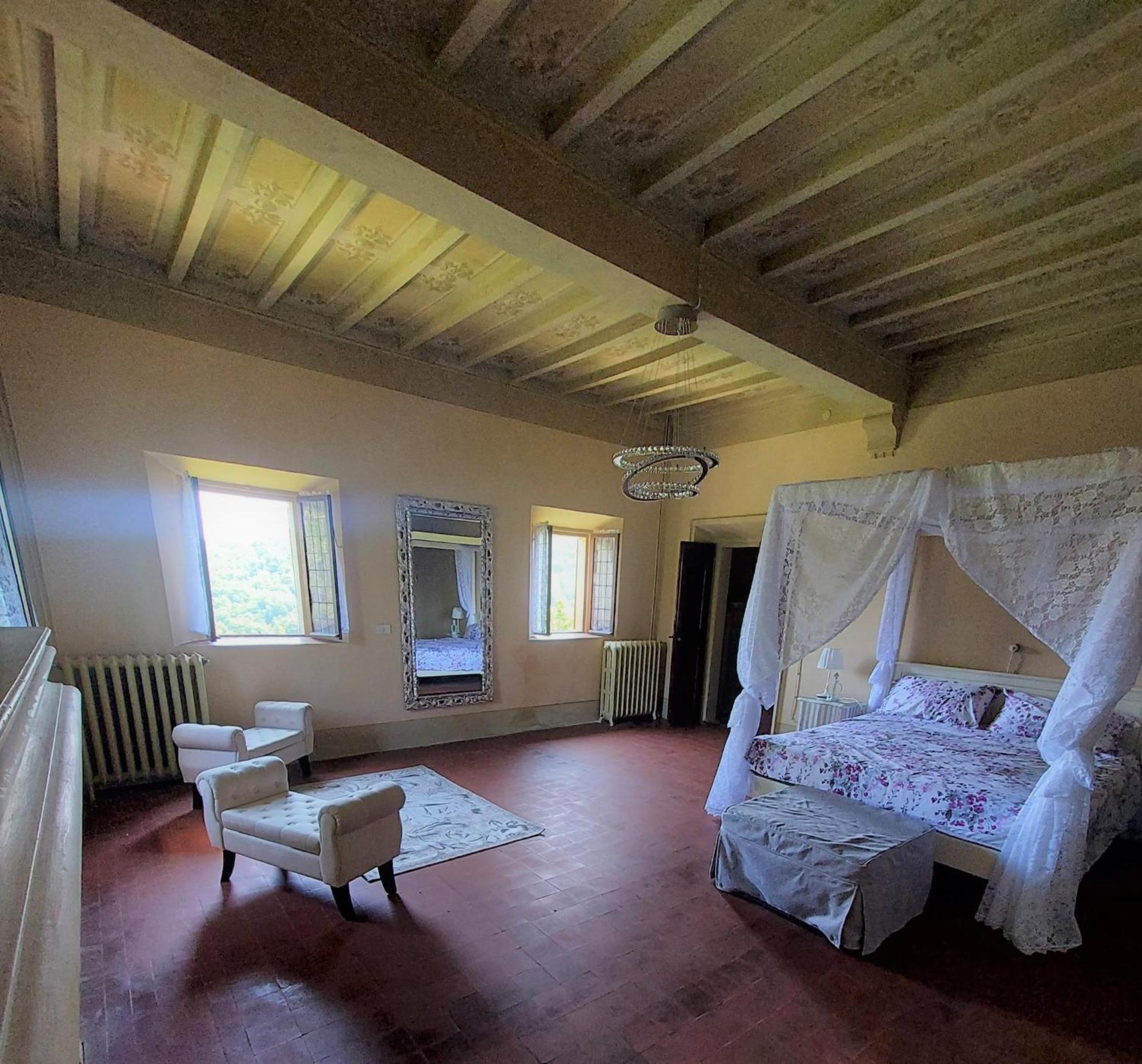 Zocchetta Casa Barattini B&B 외부 사진
