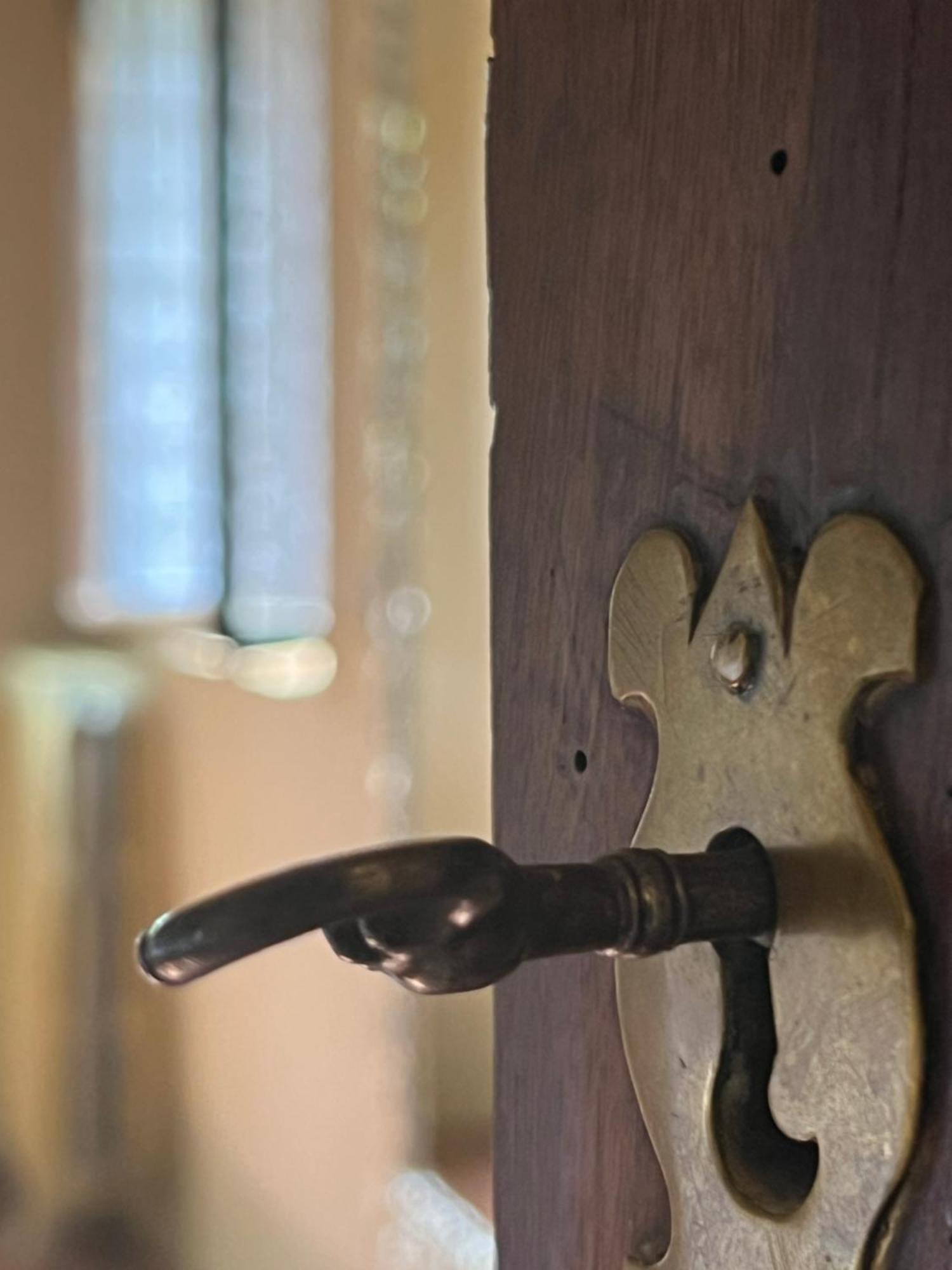 Zocchetta Casa Barattini B&B 외부 사진