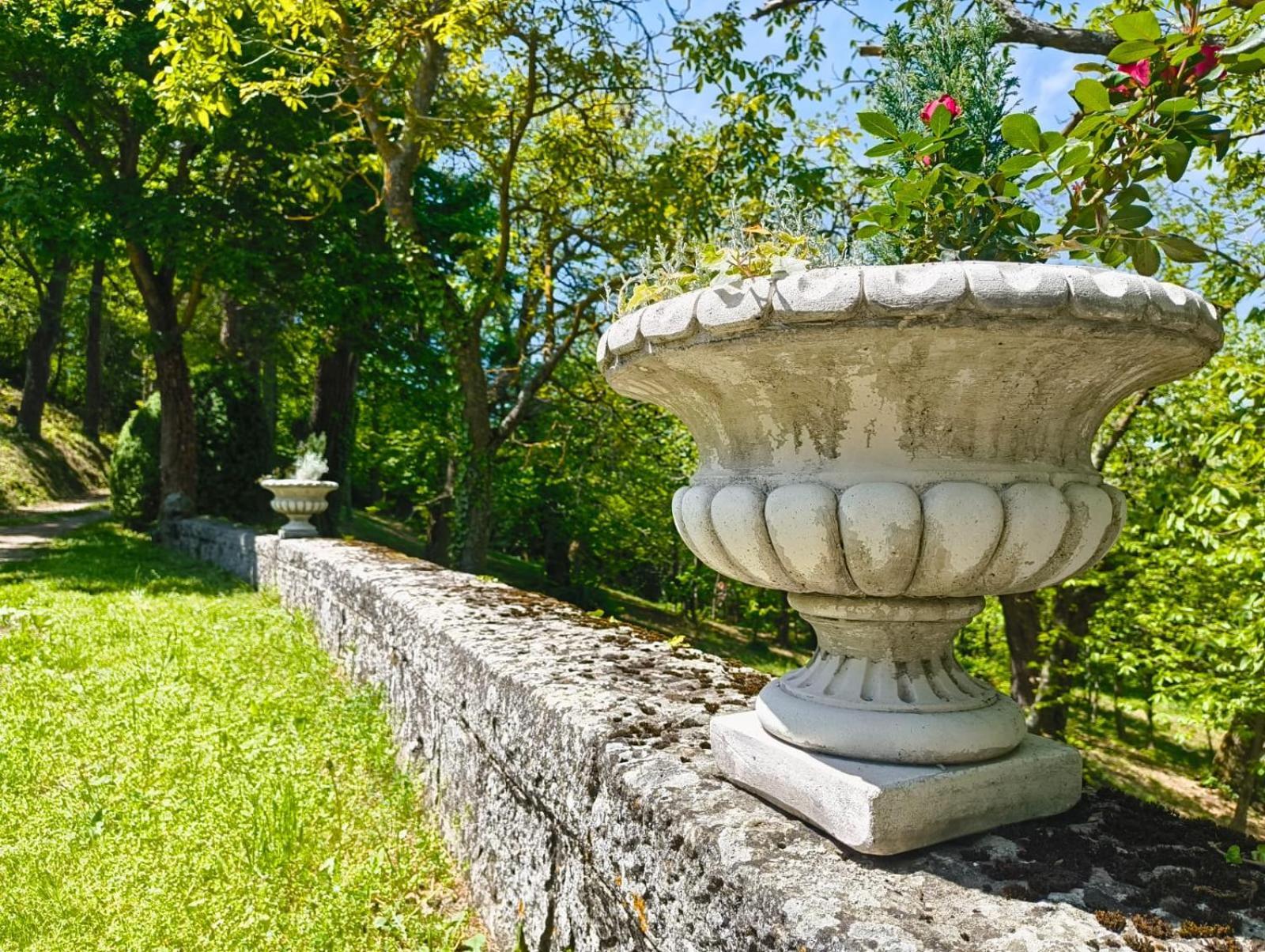 Zocchetta Casa Barattini B&B 외부 사진