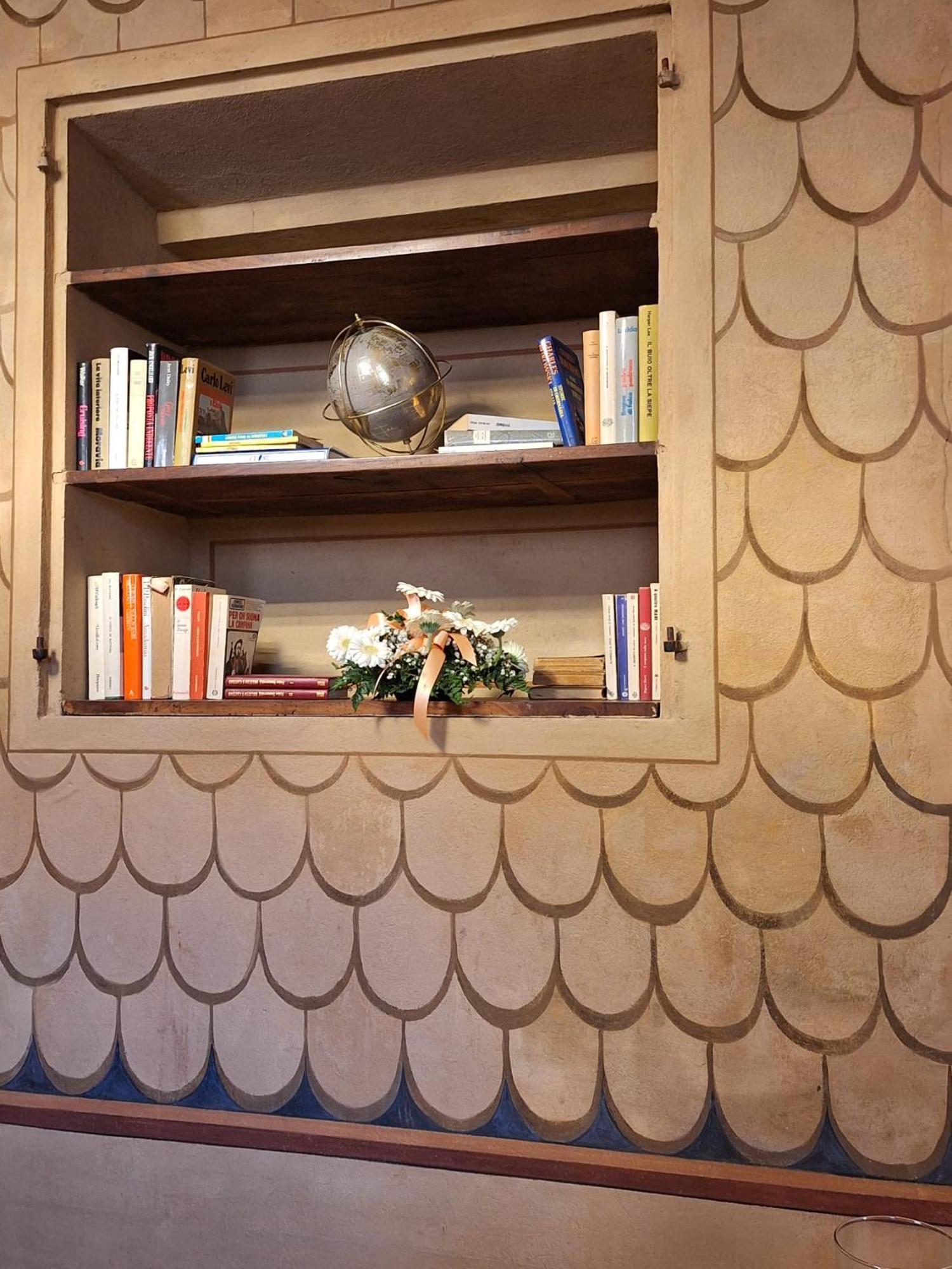 Zocchetta Casa Barattini B&B 외부 사진